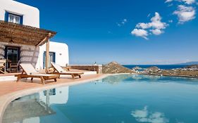 Tranquil Villas By Whitelist Mykonos